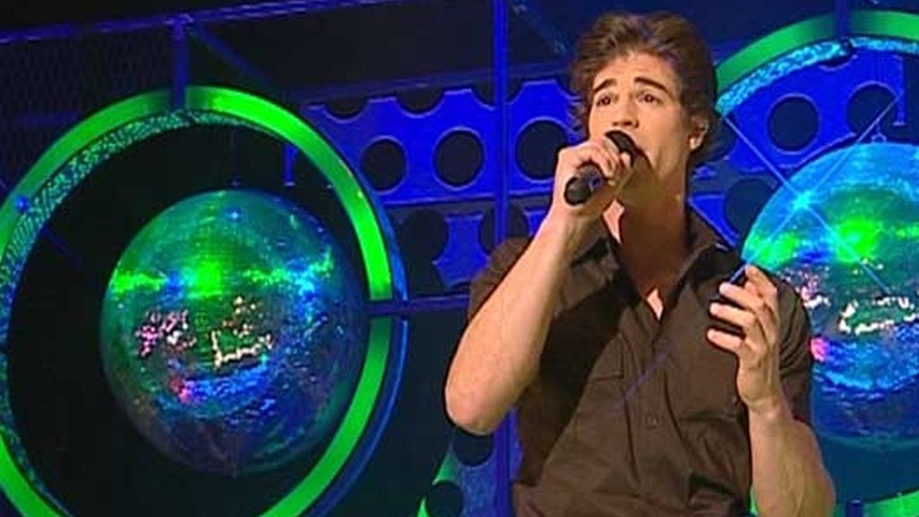 Las actuaciones de la Gala 3