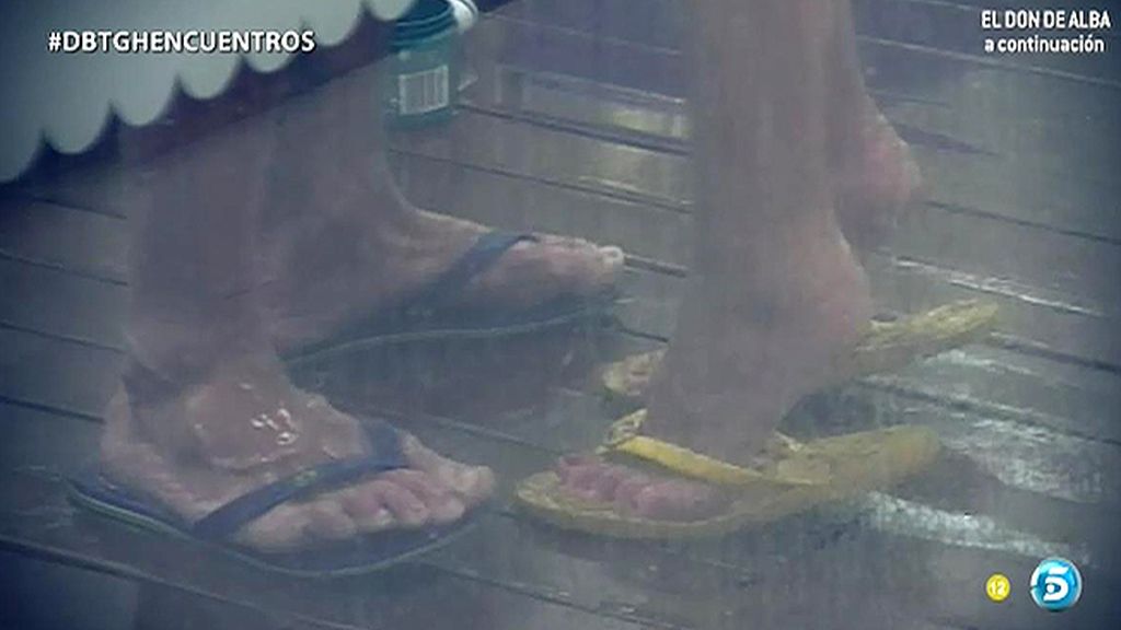 Kristian pone nota a su encuentro sexual: “Mejor que la primera vez”