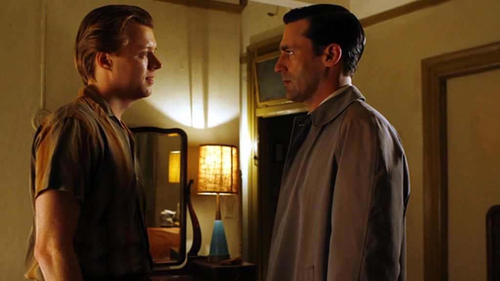 Capítulo 5: Habitación 5G