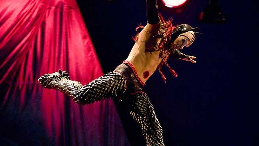 El nuevo espectáculo llegará a Madrid en marzo