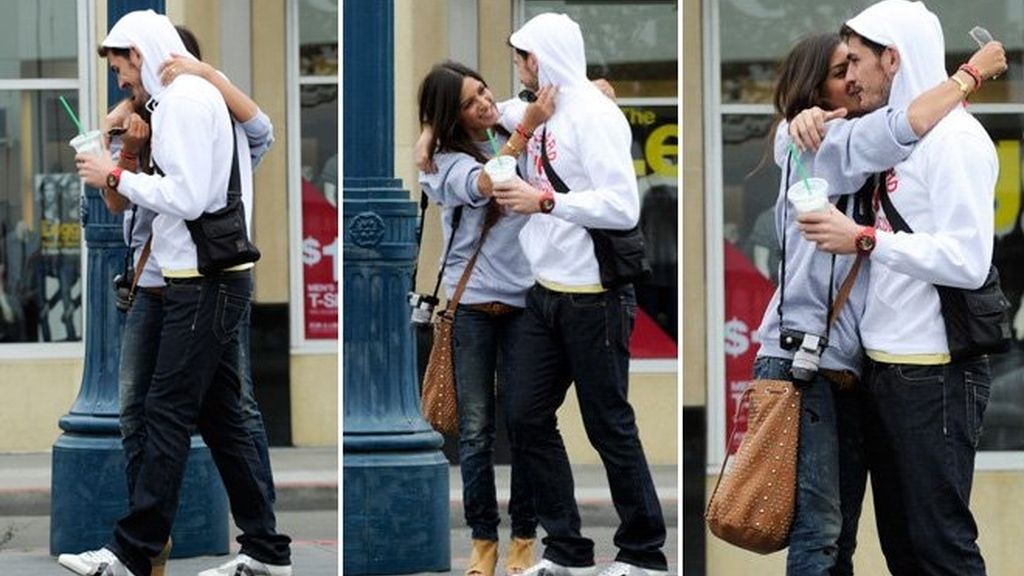 El descubrimiento del verano: Sara e Iker en San Francisco