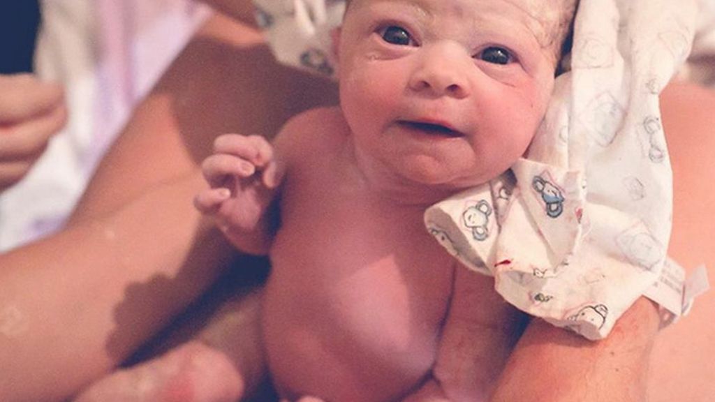 Imágenes censuradas por Instagram