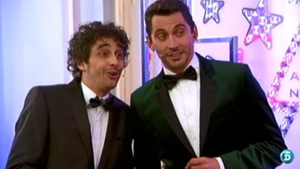 Los residentes de 'Esperanza Sur' lucen sus mejores galas para la ocasión