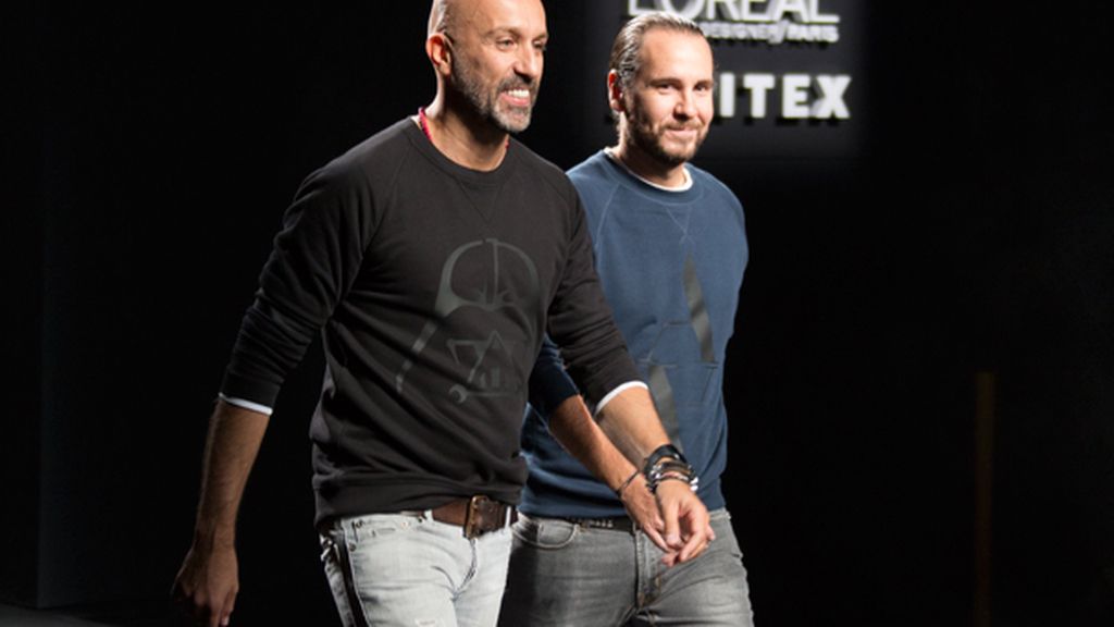 Alvarno colección PV16