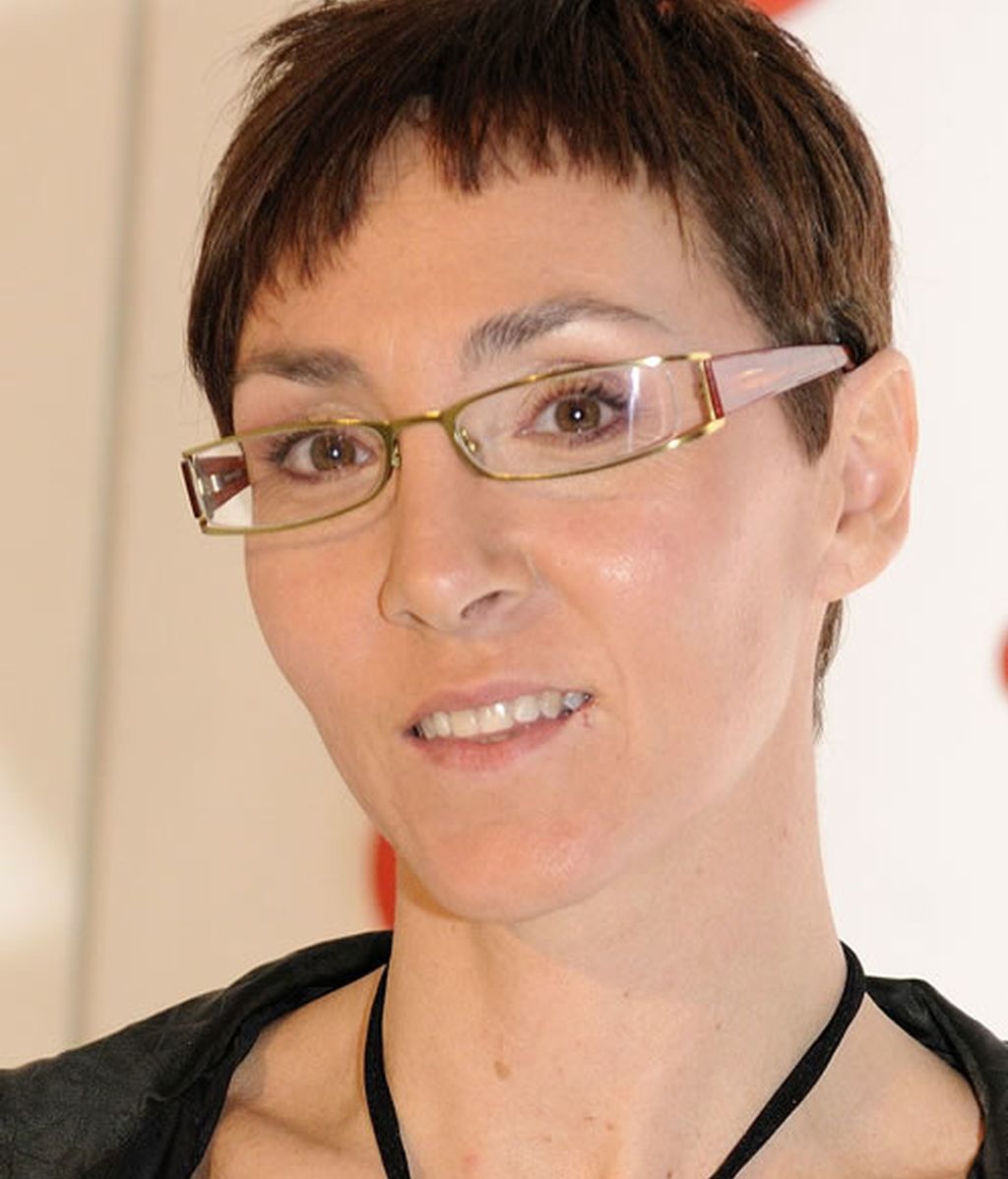 Lola González. Fama ¡A bailar!