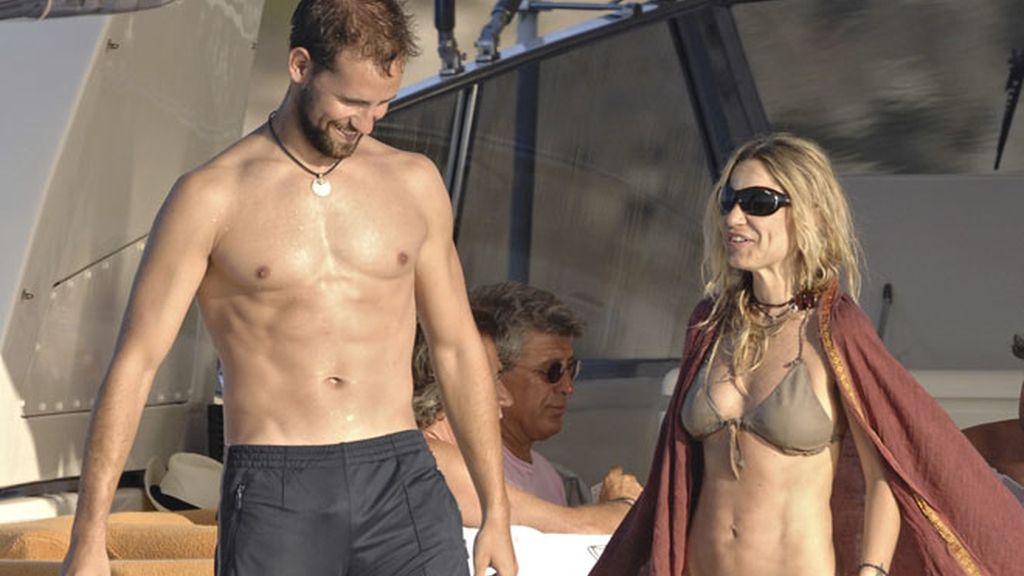 A Eugenia no le van los feos