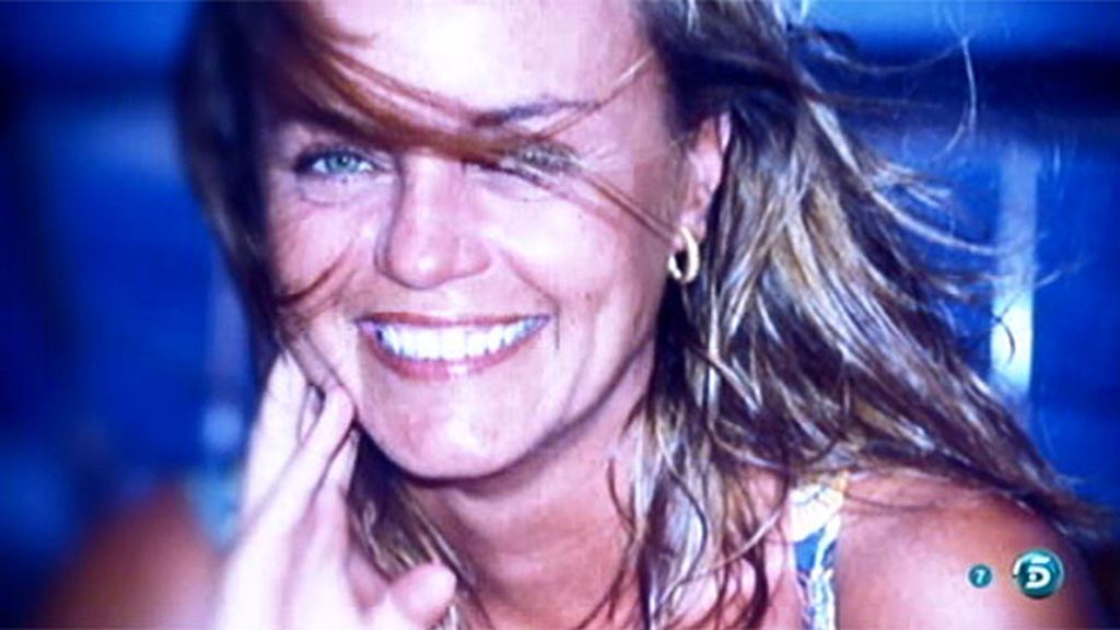 Lourdes fue el apoyo más importante en la vida de Mario Conde