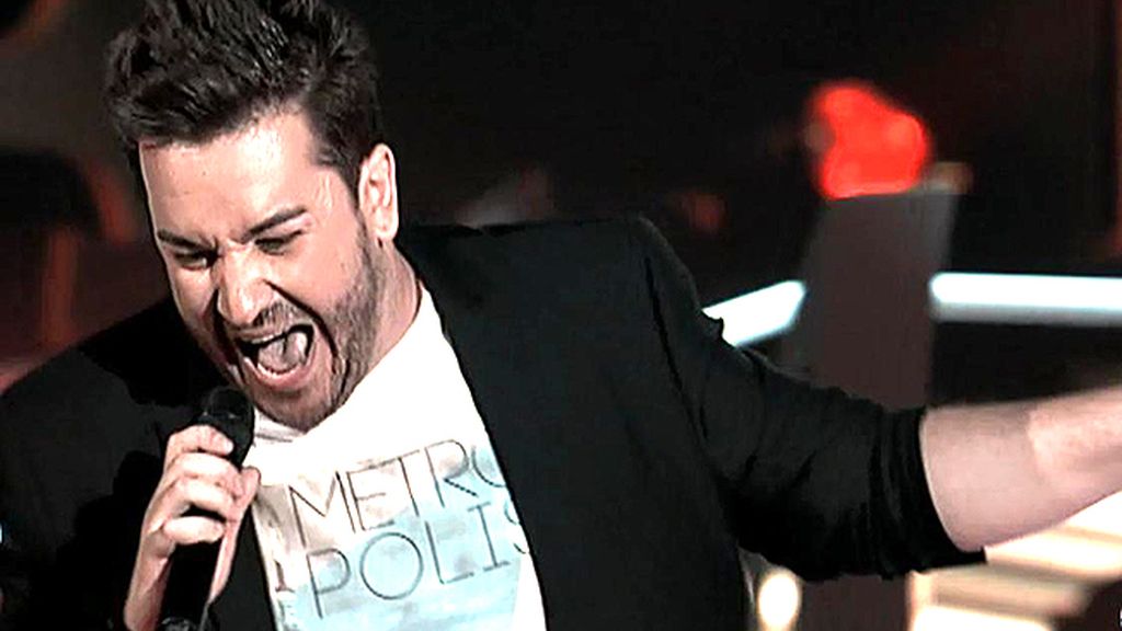 El ring, preparado, listo, ¡ya!