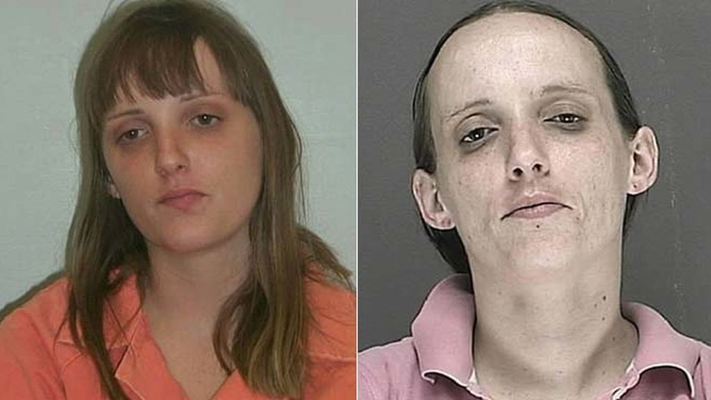 El horror de las drogas