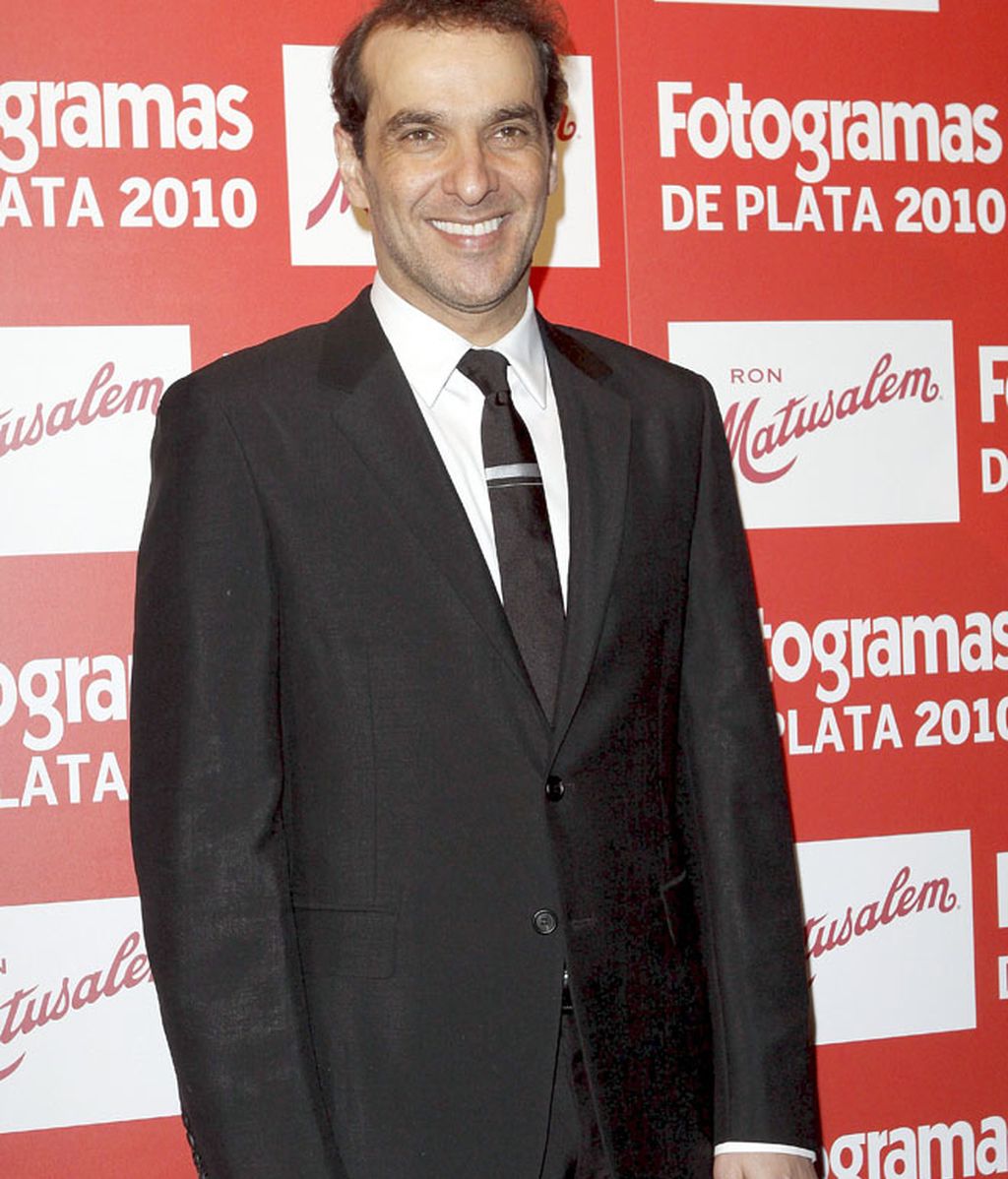 Estilismos variopintos en la entrega de los premios los Fotogramas