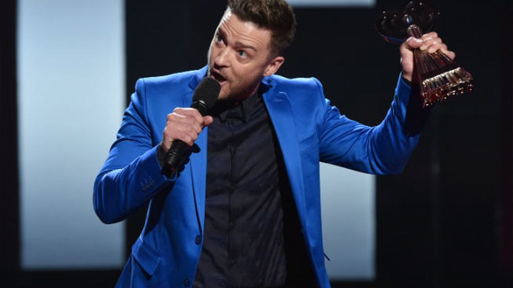 Justin Timbelake: "Me llamaban raro en el colegio"