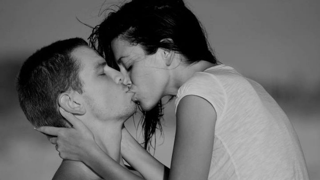 Concurso Deja que te Bese