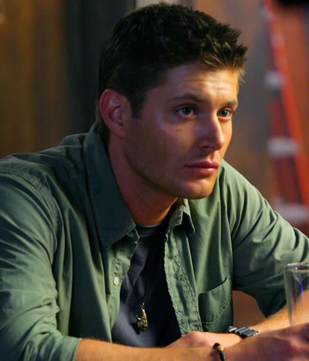 Capítulo 5: Simon dijo