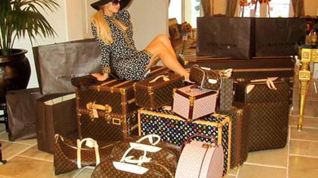 Las inverosímiles maneras de viajar de los famosos