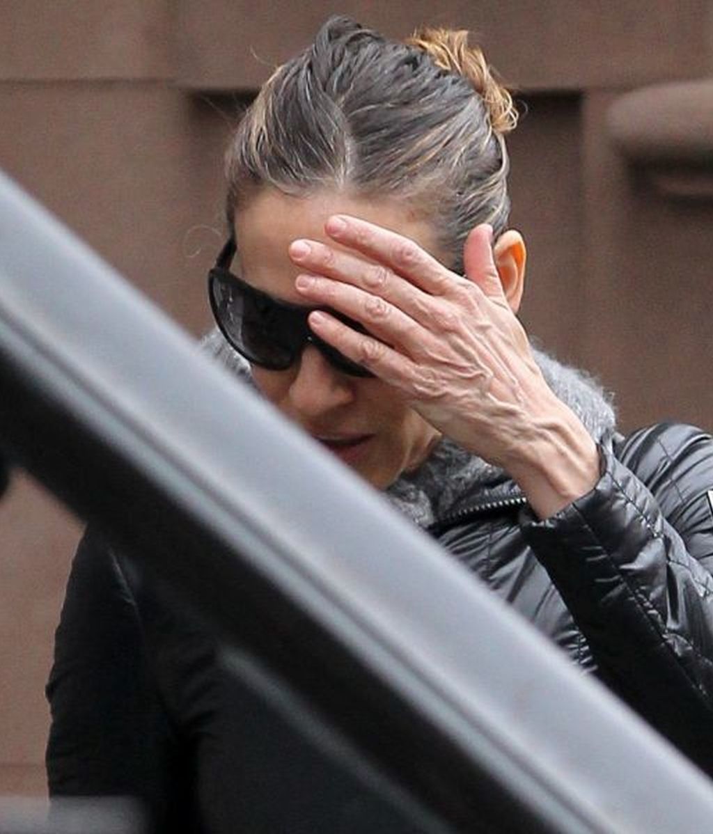 Sarah Jessica Parker