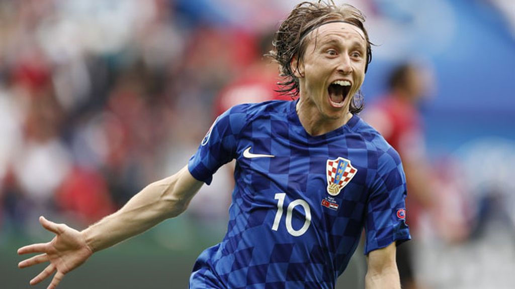 Modric