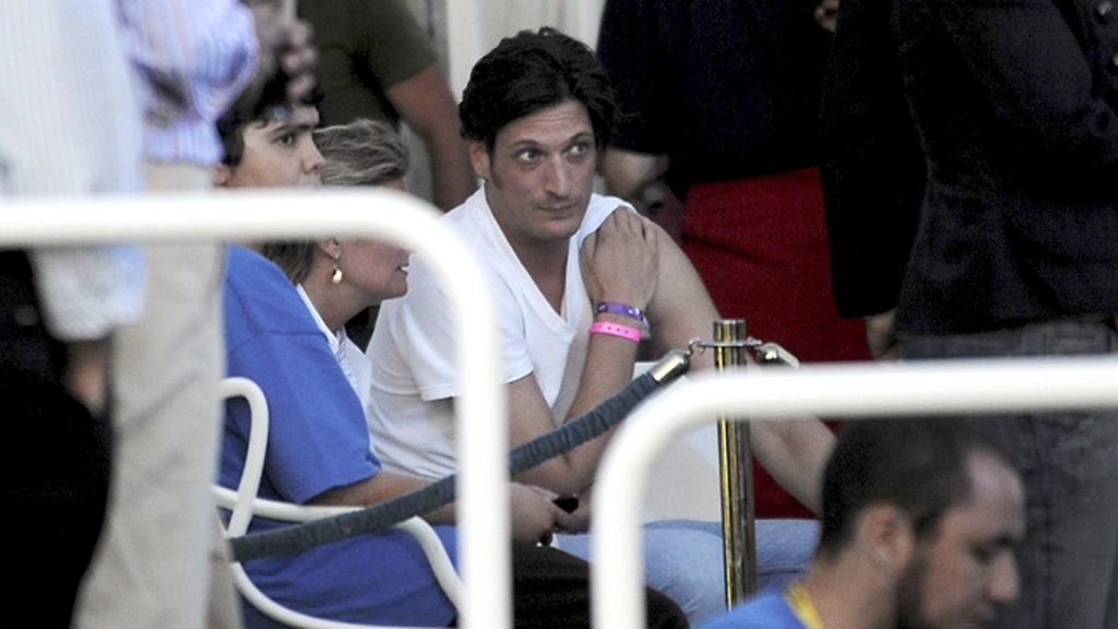 Las 'celebs' más festivaleras en 'Rock in Rio'