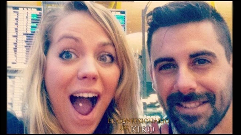 El viaje de Yoli y Jonathan