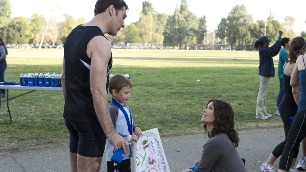 'Un asunto familiar' (T01xC16)