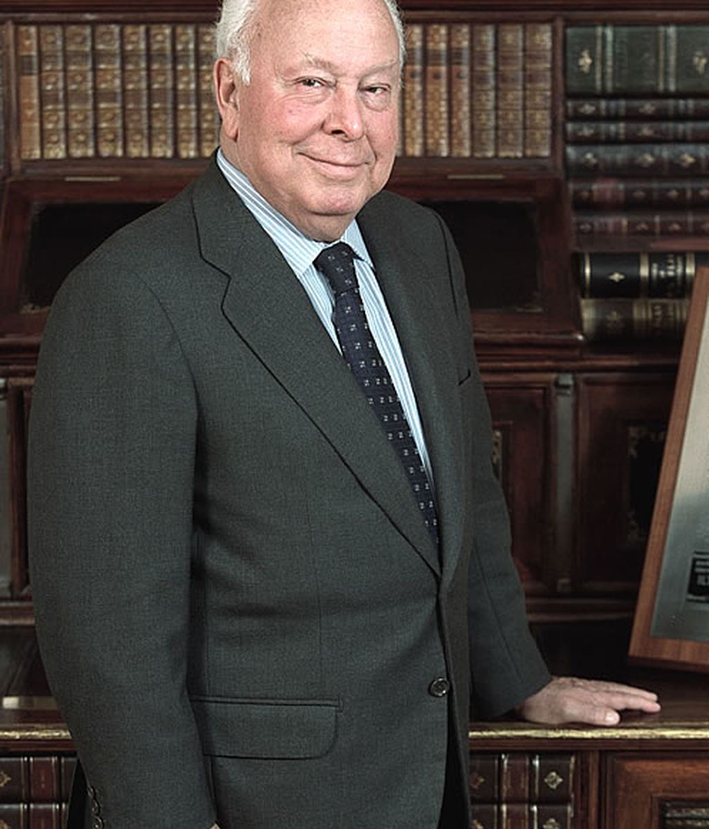 Jesús de Polanco: el hombre que miraba lejos