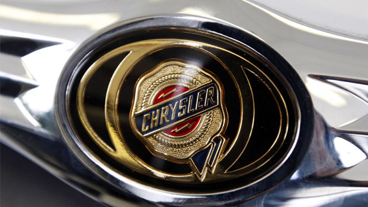 La empresa estadounidense Chrysler