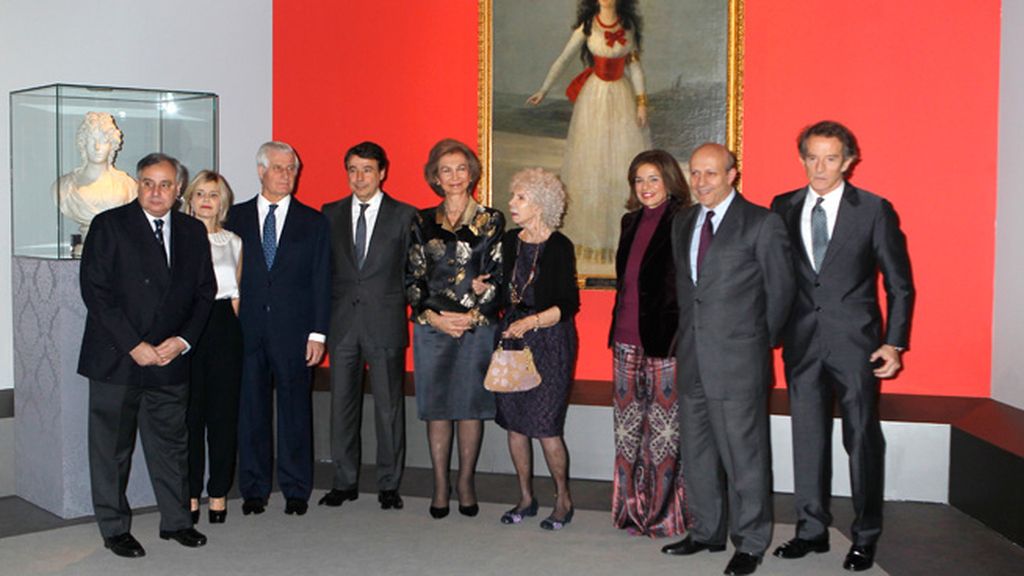 Wert,Botella e Ignacio González