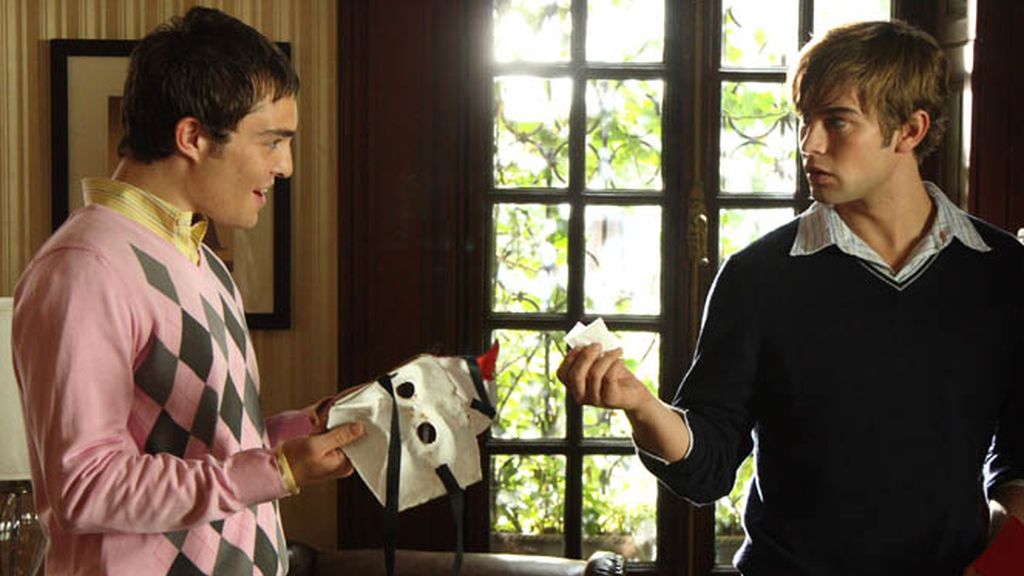 Capítulo 6: El relato de la doncella