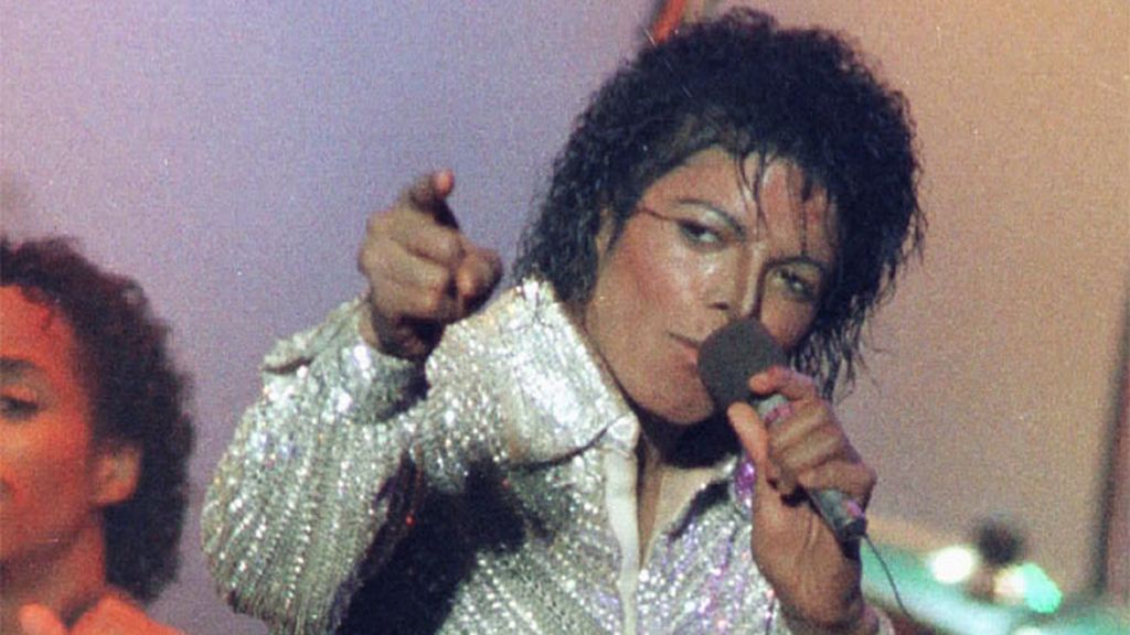 Michael Jackson