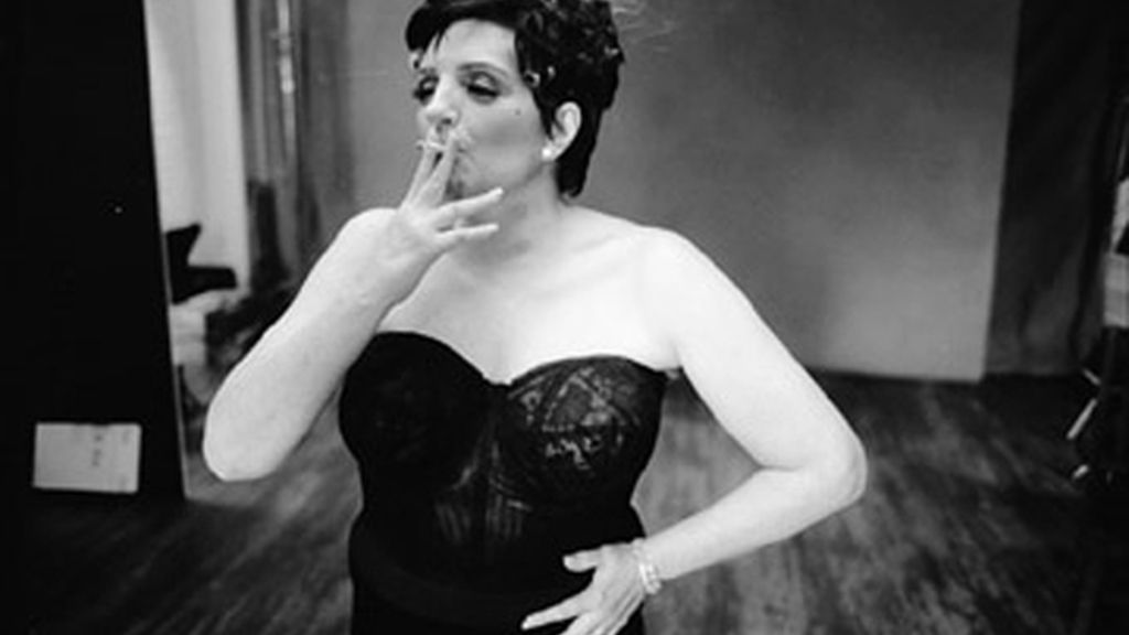 Liza Minelli