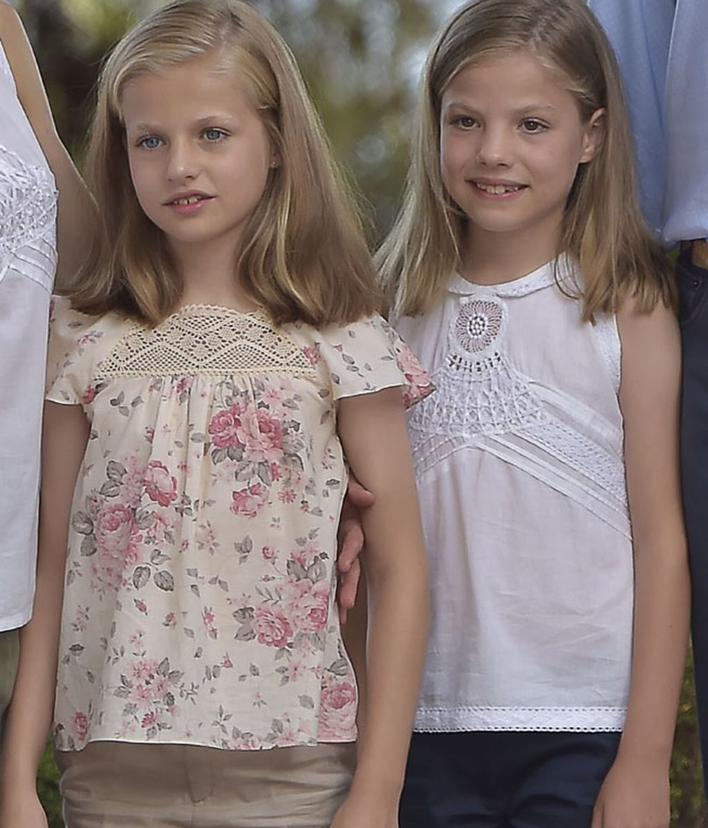 Reciclaje y austeridad en los looks