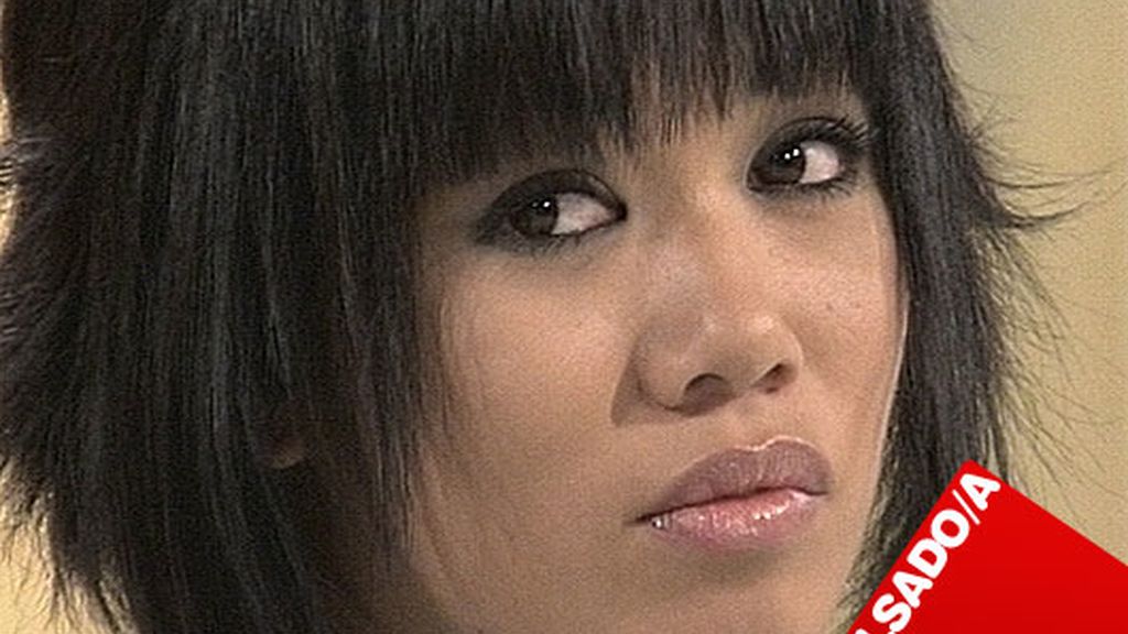 Las pretendientes de Efren