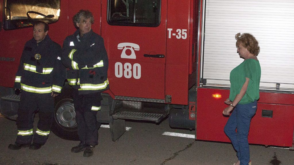 Tragedia en Zaragoza tras un incendio en una residencia de ancianos