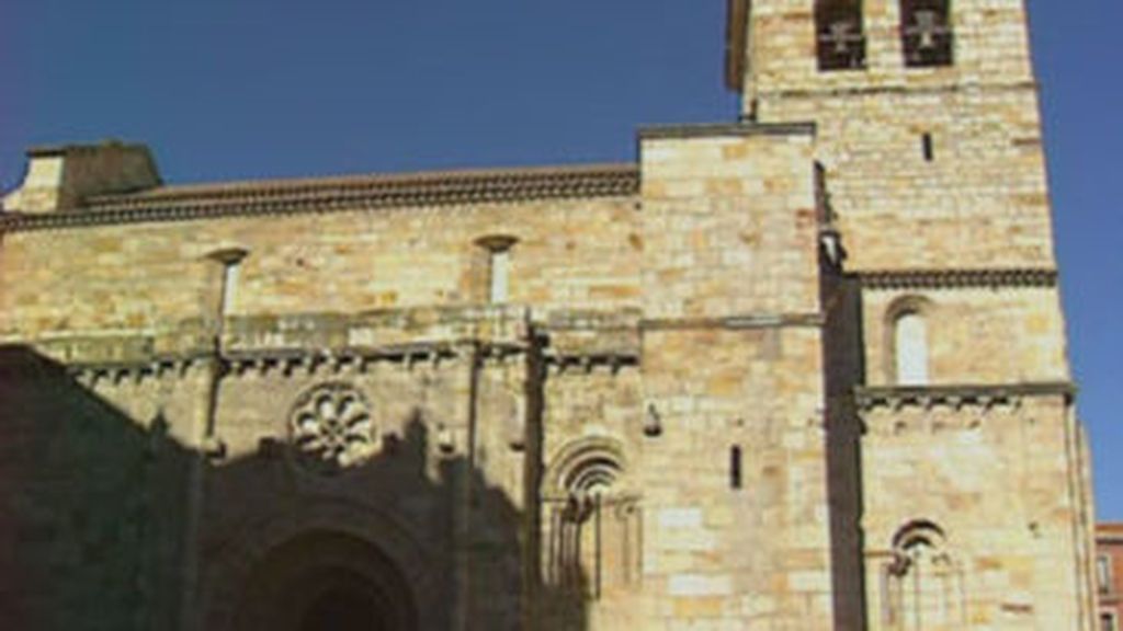 Iglesia Iglesia