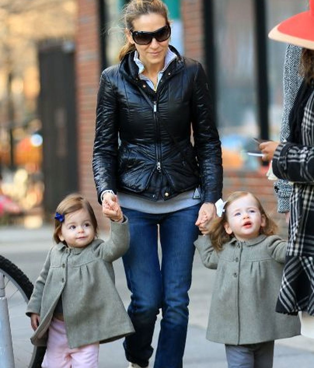 Sarah Jessica Parker