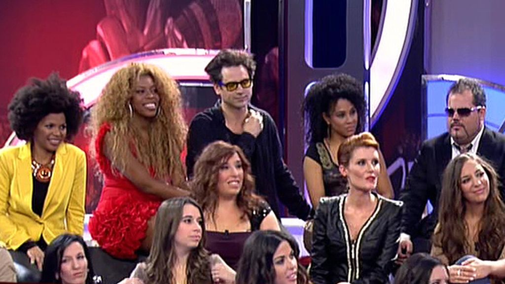 Desvelan cómo han vivido su paso por las audiciones a ciegas y las batallas