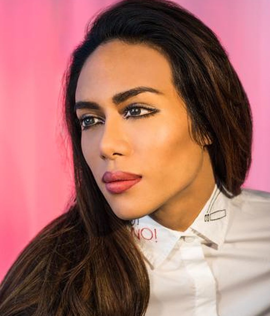 ¿Mujeres o muñecas?