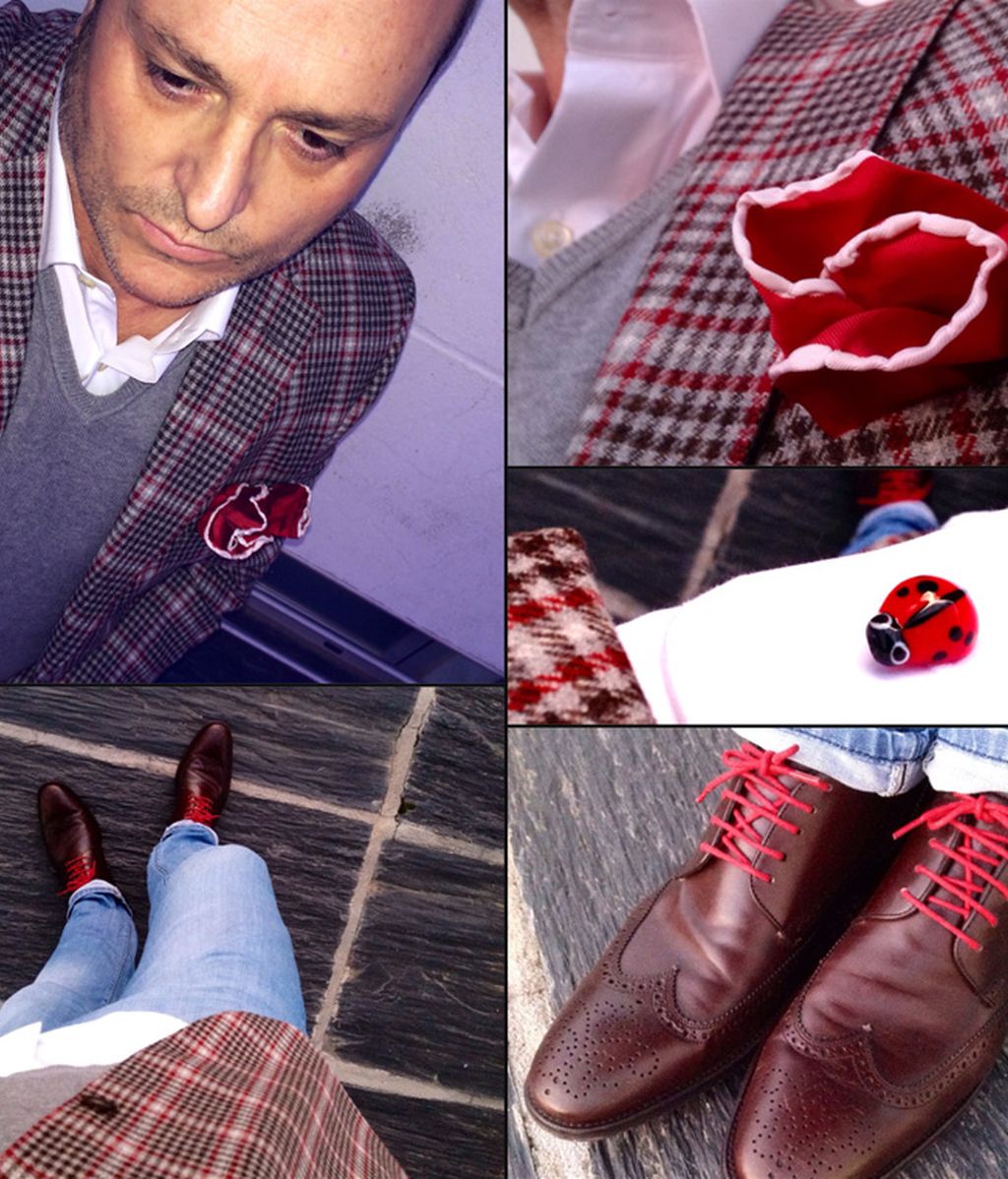 Cuadros&Mariquitas (14/02/2014)