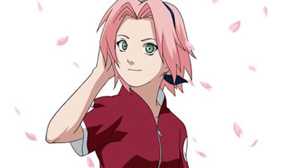 Sakura Haruno