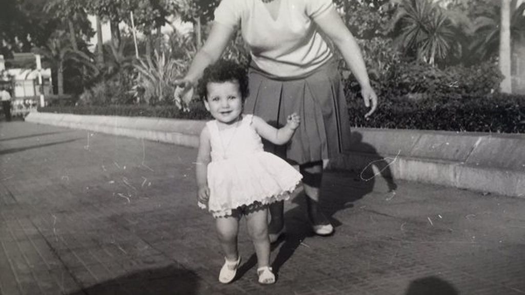 Ninguno ha querido olvidarse de su madre en este día