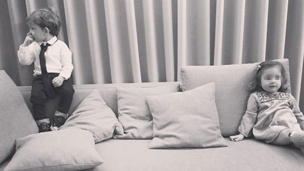 ¡Repasamos sus divi-momentos, en fotos!