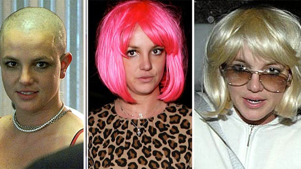 britney