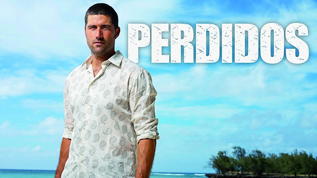 Consigue una foto firmada por Matthew Fox