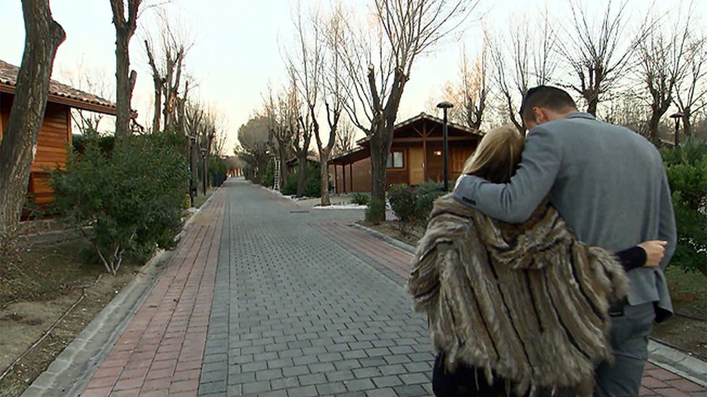Elisa y Traian, a Steisy: "Gracias"
