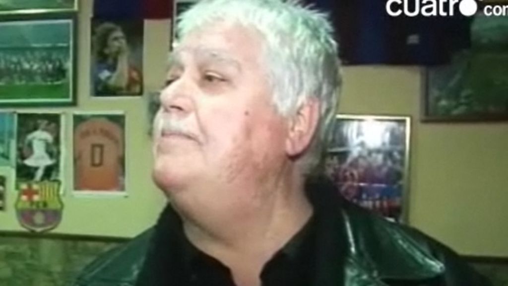 La alegría de los bares de Barcelona