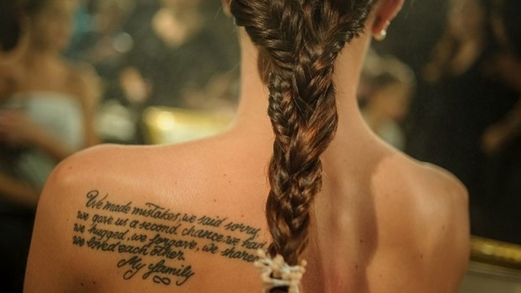 Las trenzas, el 'must' de la próxima temporada