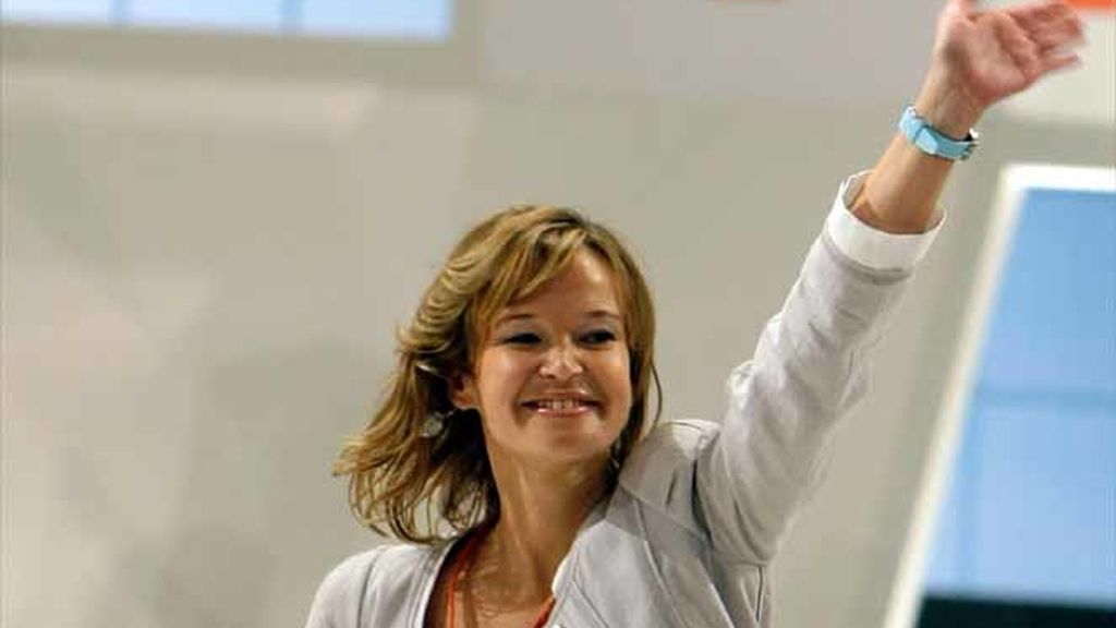 Leire Pajín