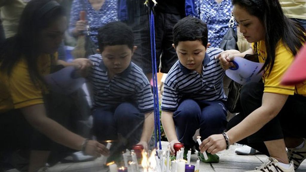 Muere Corazón Aquino, la primera mujer que gobernó en Filipinas