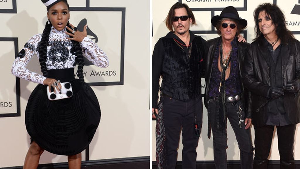 aciertos errores grammy
