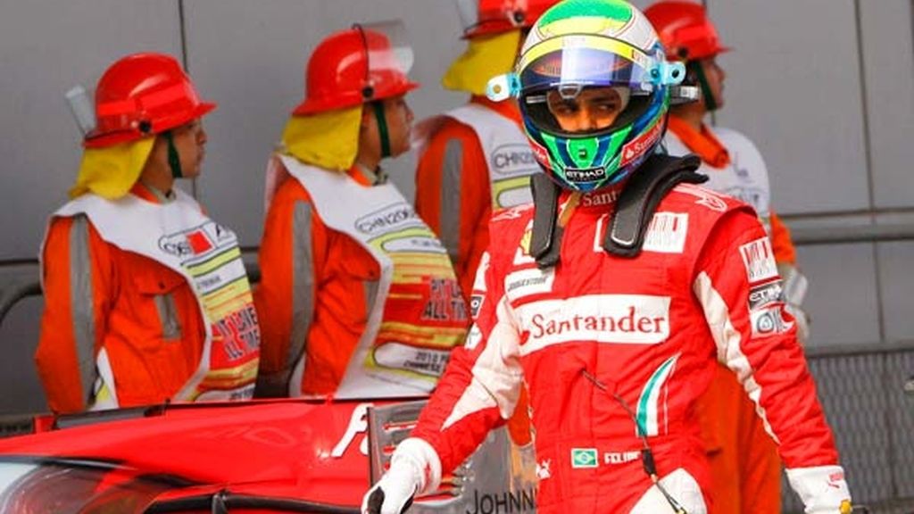 Felipe Massa
