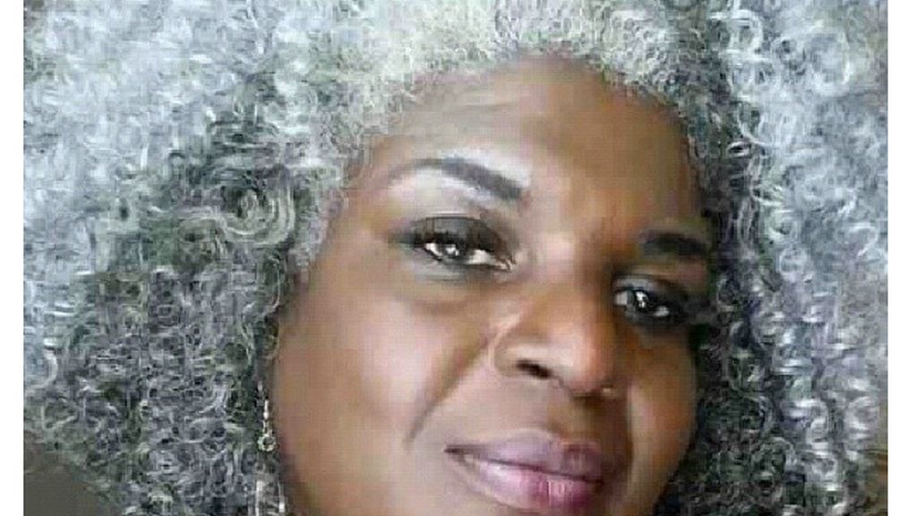 Apúntate a la moda del pelo gris